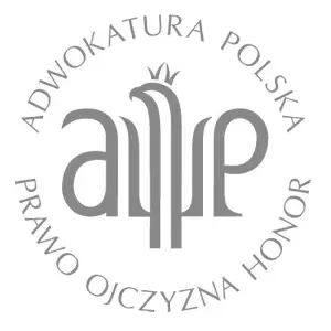 Adwokatura Polska logo