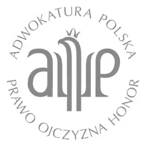 Adwokatura Polska logo